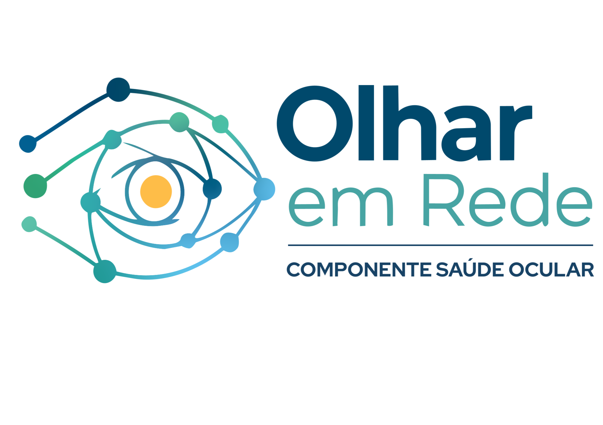 Olhar em Rede — Componente Saúde Ocular